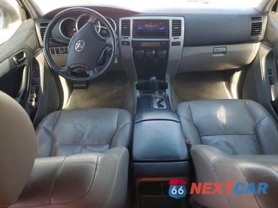 Zdjęcie 8 z 13 samochodu: 2008 TOYOTA 4RUNNER SR5 VIN:JTEZU14R38K020975 - miniatura