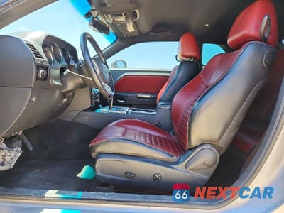 Zdjęcie 7 z 12 samochodu: 2013 DODGE CHALLENGER SXT VIN:2C3CDYAG3DH632783 - miniatura