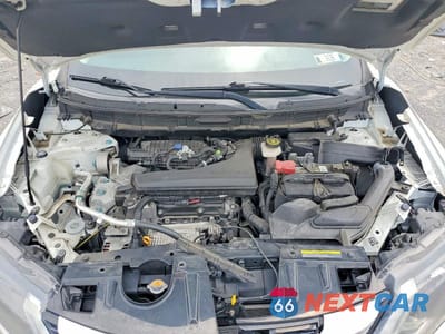 Zdjęcie 12 z 13 samochodu: 2017 NISSAN ROGUE SV VIN:KNMAT2MV0HP597277 - miniatura