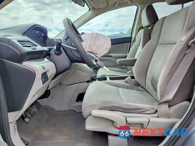 Zdjęcie 7 z 14 samochodu: 2013 HONDA CR-V EX VIN:2HKRM4H54DH649229 - miniatura