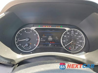 Zdjęcie 9 z 12 samochodu: 2024 NISSAN SENTRA SV VIN:3N1AB8CV7RY206314 - miniatura