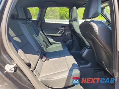 Zdjęcie 11 z 14 samochodu: 2026 BMW X1 XDRIVE28I VIN:WBX73EF09T5433577 - miniatura