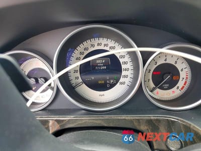 Zdjęcie 9 z 12 samochodu: 2014 MERCEDES-BENZ E 350 VIN:WDDHF5KB3EA807374 - miniatura