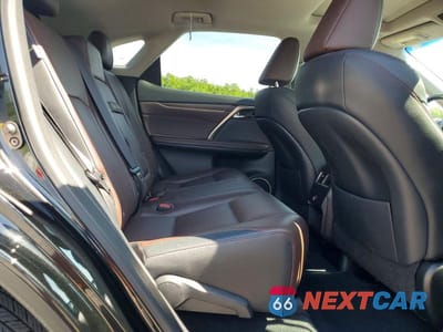 Zdjęcie 11 z 13 samochodu: 2017 LEXUS RX 350 BASE VIN:2T2BZMCA2HC125976 - miniatura