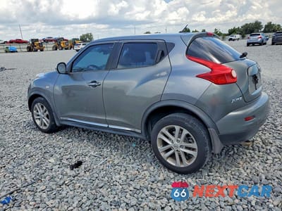 Drugie zdjęcie samochodu z przodu: 2013 NISSAN JUKE S VIN:JN8AF5MR9DT208735 - miniatura