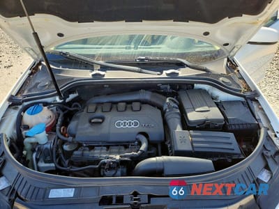 Zdjęcie 11 z 13 samochodu: 2011 AUDI A3 PREMIUM VIN:WAUDFAFM9BA099203 - miniatura