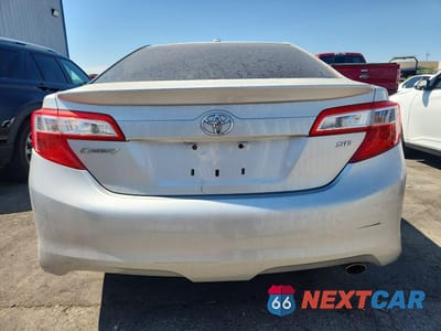 Zdjęcie 6 z 12 samochodu: 2012 TOYOTA CAMRY SE VIN:4T1BF1FK4CU014885 - miniatura