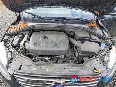Zdjęcie 12 z 13 samochodu: 2016 VOLVO XC60 T5 PLATINUM VIN:YV440MDM1G2822825 - miniatura
