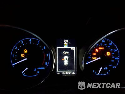 Zdjęcie 9 z 13 samochodu: 2016 SCION IM BASE VIN:JTNKARJE9GJ502669 - miniatura