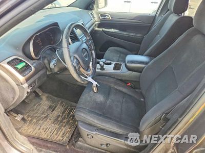 Zdjęcie 7 z 13 samochodu: 2015 JEEP GRAND CHEROKEE LAREDO VIN:1C4RJFAG8FC191127 - miniatura