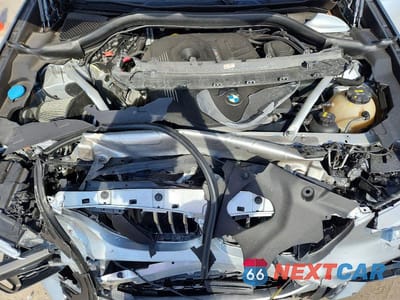 Zdjęcie 12 z 13 samochodu: 2019 BMW X3 XDRIVEM40I VIN:5UXTS3C5XK0Z07789 - miniatura