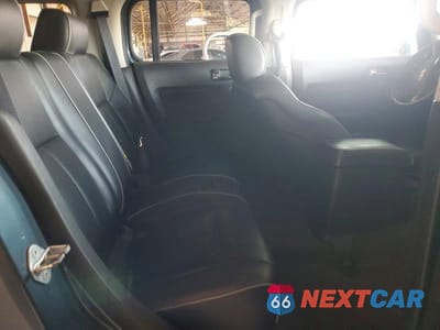 Zdjęcie 10 z 12 samochodu: 2006 HUMMER H3 VIN:5GTDN136468168560 - miniatura