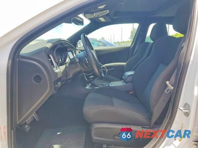 Zdjęcie 7 z 12 samochodu: 2020 DODGE CHARGER GT VIN:2C3CDXHG6LH145141 - miniatura