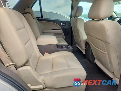 Zdjęcie 10 z 12 samochodu: 2008 FORD TAURUS X SEL VIN:1FMDK02WX8GA35642 - miniatura