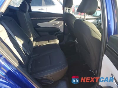 Zdjęcie 11 z 13 samochodu: 2024 HYUNDAI TUCSON SEL VIN:5NMJB3DEXRH353834 - miniatura