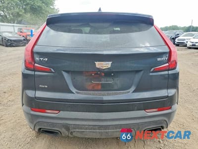 Zdjęcie 6 z 13 samochodu: 2019 CADILLAC XT4 LUXURY VIN:1GYFZBR49KF125378 - miniatura