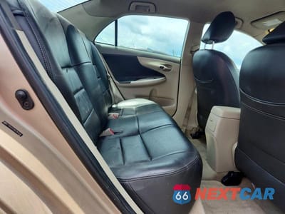 Zdjęcie 10 z 13 samochodu: 2010 TOYOTA COROLLA LE VIN:2T1BU4EE9AC383016 - miniatura