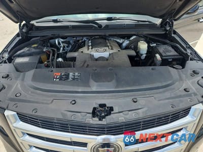 Zdjęcie 12 z 13 samochodu: 2015 CADILLAC ESCALADE ESV PREMIUM VIN:1GYS3JKJ4FR161090 - miniatura