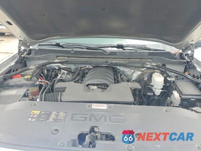 Zdjęcie 11 z 12 samochodu: 2015 GMC SIERRA K1500 SLT VIN:3GTU2VEC9FG438631 - miniatura