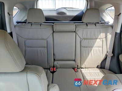 Zdjęcie 10 z 13 samochodu: 2014 HONDA CR-V EXL VIN:2HKRM4H76EH641457 - miniatura