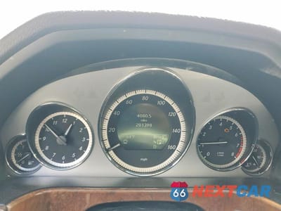 Zdjęcie 9 z 12 samochodu: 2010 MERCEDES-BENZ E 350 4MATIC VIN:WDDHF8HB6AA161024 - miniatura