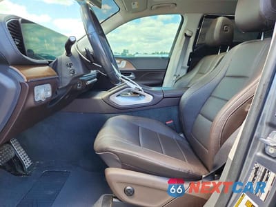 Zdjęcie 7 z 13 samochodu: 2020 MERCEDES-BENZ GLS 450 4MATIC VIN:4JGFF5KE2LA213346 - miniatura