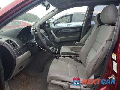 Zdjęcie 7 z 13 samochodu: 2007 HONDA CR-V EX VIN:JHLRE38577C012958 - miniatura
