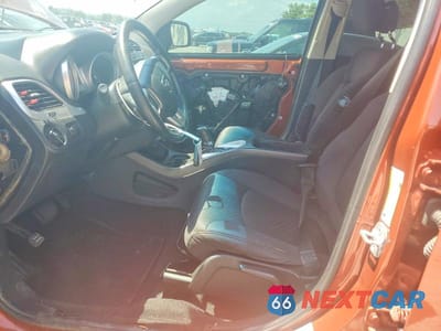 Zdjęcie 7 z 12 samochodu: 2013 DODGE JOURNEY SE VIN:3C4PDCAB1DT530474 - miniatura