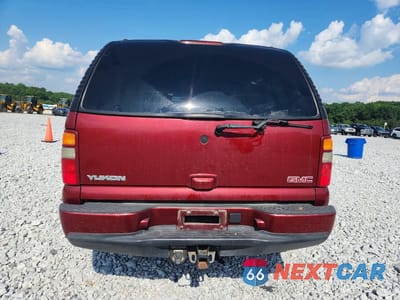 Zdjęcie 6 z 13 samochodu: 2003 GMC YUKON DENALI VIN:1GKEK63U13J246236 - miniatura