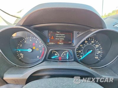 Zdjęcie 9 z 13 samochodu: 2018 FORD ESCAPE SEL VIN:1FMCU9HD2JUB80519 - miniatura