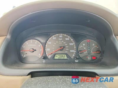 Zdjęcie 9 z 12 samochodu: 2002 HONDA ACCORD EX VIN:1HGCG22522A028054 - miniatura