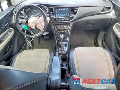 Zdjęcie 8 z 13 samochodu: 2018 BUICK ENCORE PREFERRED VIN:KL4CJASB9JB698395 - miniatura