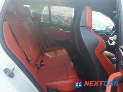 Zdjęcie 11 z 13 samochodu: 2020 BMW X3 M COMPETITION VIN:5YMTS0C0XL9B08560 - miniatura