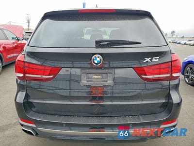 Zdjęcie 6 z 13 samochodu: 2018 BMW X5 SDRIVE35I VIN:5UXKR2C50J0Z21412 - miniatura