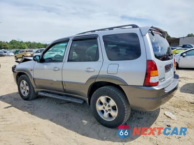 Drugie zdjęcie samochodu z przodu: 2003 MAZDA TRIBUTE LX VIN:4F2YZ94143KM11202 - miniatura