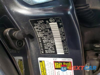 Zdjęcie 13 z 13 samochodu: 2012 TOYOTA COROLLA S VIN:2T1BU4EE0CC880118 - miniatura