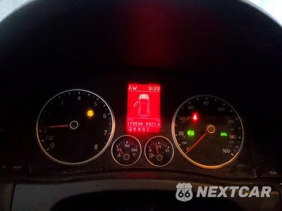 Zdjęcie 9 z 13 samochodu: 2009 VOLKSWAGEN TIGUAN SE VIN:WVGBV95N39W522968 - miniatura