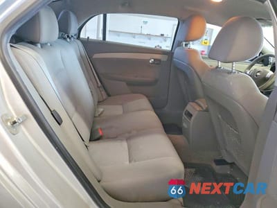 Zdjęcie 10 z 12 samochodu: 2010 CHEVROLET MALIBU LS VIN:1G1ZA5EB9AF311414 - miniatura