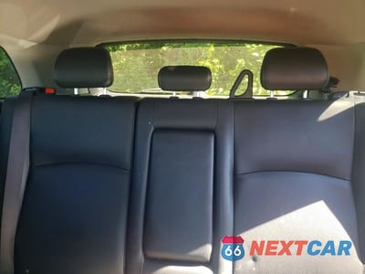 Zdjęcie 10 z 13 samochodu: 2016 MITSUBISHI OUTLANDER SPORT SEL VIN:JA4AR4AW5GZ037310 - miniatura