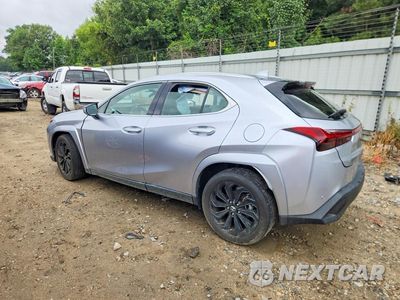 Drugie zdjęcie samochodu z przodu: 2024 LEXUS UX 250H PREMIUM VIN:JTHP9JBH2R2074341 - miniatura