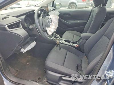 Zdjęcie 7 z 12 samochodu: 2024 TOYOTA COROLLA LE VIN:5YFB4MDE0RP166662 - miniatura