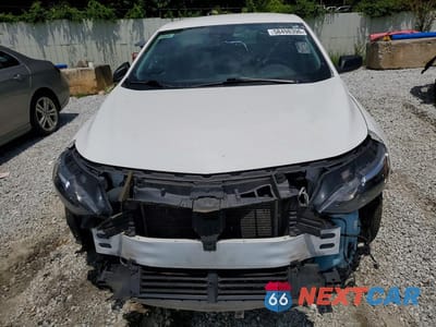 Piąte zdjęcie samochodu w środku: 2023 CHEVROLET MALIBU LS VIN:1G1ZC5ST0PF235047 - miniatura