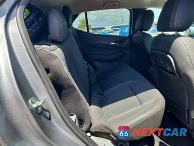 Zdjęcie 10 z 13 samochodu: 2023 BUICK ENCORE GX PREFERRED VIN:KL4MMCSL7PB159637 - miniatura
