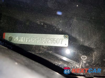 Zdjęcie 13 z 13 samochodu: 2010 LINCOLN MKT VIN:2LMHJ5AR5ABJ29507 - miniatura