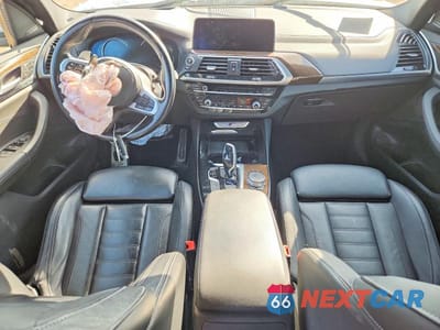 Zdjęcie 8 z 12 samochodu: 2019 BMW X3 XDRIVEM40I VIN:5UXTS3C55K0Z03150 - miniatura