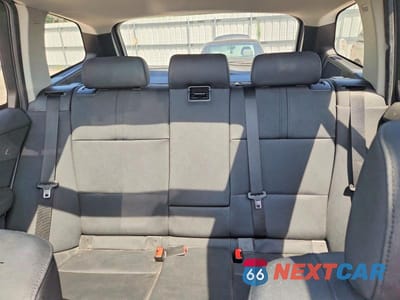 Zdjęcie 10 z 13 samochodu: 2007 BMW X3 3.0SI VIN:WBXPC93497WF02835 - miniatura