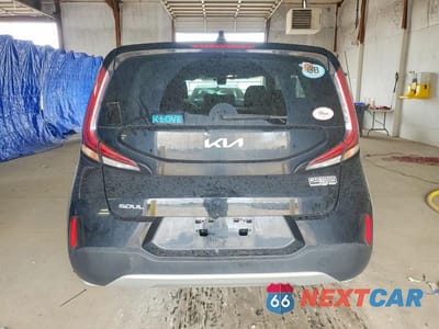 Zdjęcie 6 z 12 samochodu: 2023 KIA SOUL LX VIN:KNDJ23AU7P7865647 - miniatura