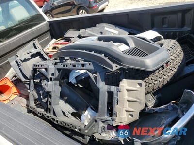 Zdjęcie 12 z 13 samochodu: 2021 FORD F250 SUPER DUTY VIN:1FTBF2A60MEC72692 - miniatura