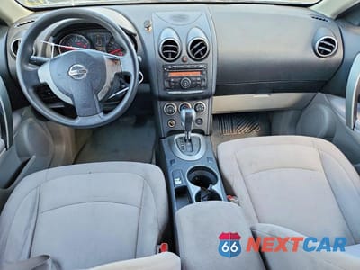 Zdjęcie 8 z 13 samochodu: 2014 NISSAN ROGUE VIN:JN8AS5MV9EW201728 - miniatura