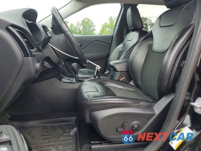 Zdjęcie 7 z 13 samochodu: 2019 JEEP CHEROKEE LATITUDE PLUS VIN:1C4PJLLN3KD326066 - miniatura